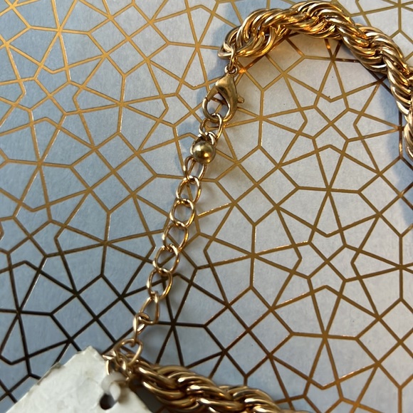 Vintage Nova fashion rope necklace - Picture 4 of 6